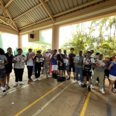 « Jeunes en librairie » à Saint-André
