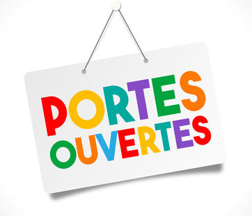 JPO Lycée Mahatma Gandhi