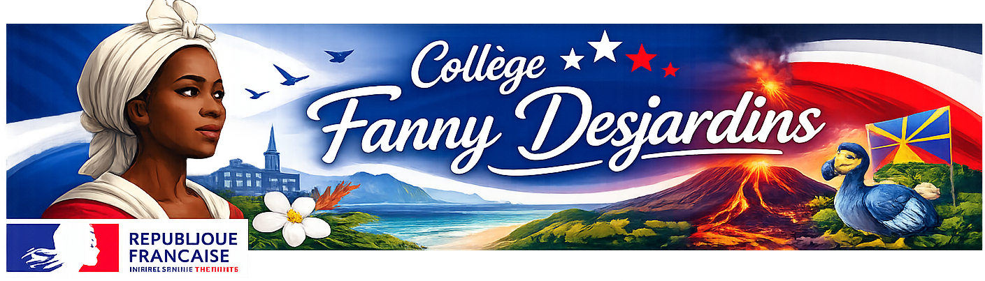 Collège Fanny Desjardins