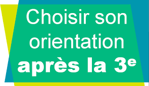 Tutoriel : 3ème – ORIENTATION – Faire la saisie par voie numérique des vœux provisoires