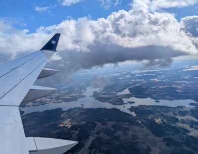 De La Réunion à la Finlande : l&rsquo;aventure erasmus plus des 3e Prépa-Metiers