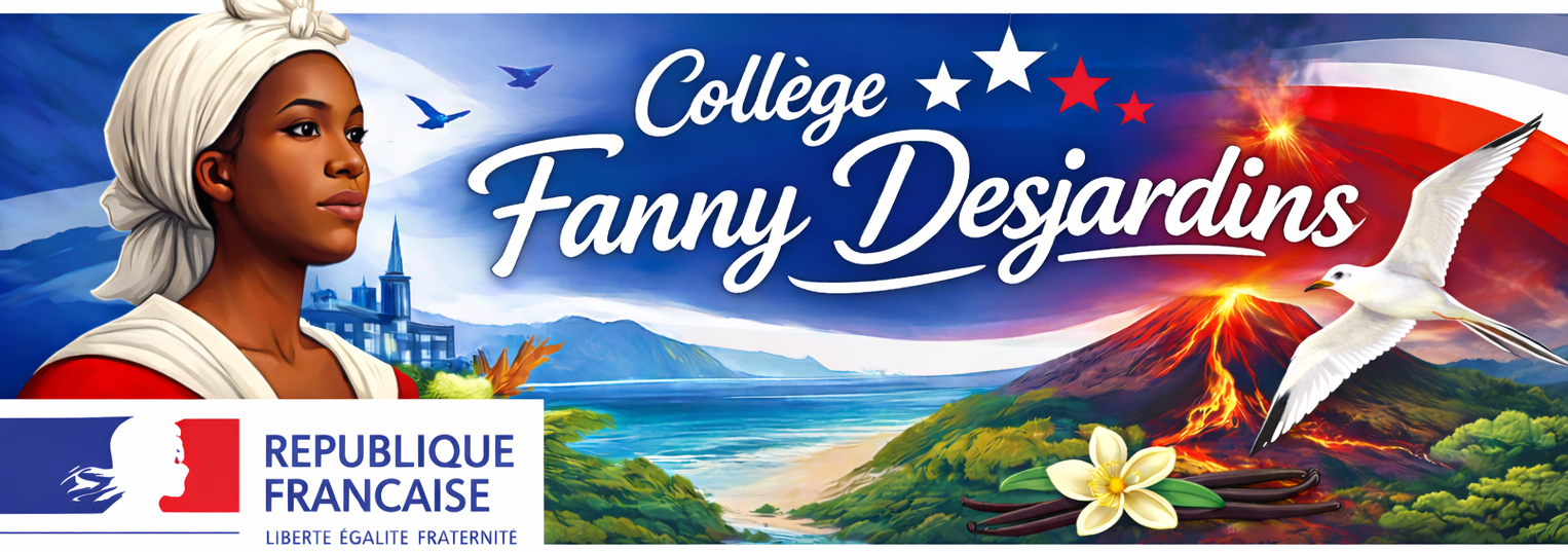 Collège Fanny Desjardins