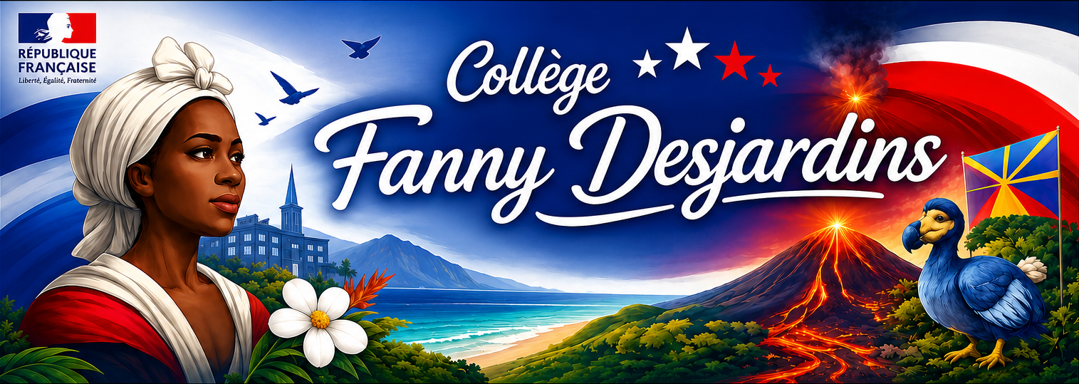 Collège Fanny Desjardins