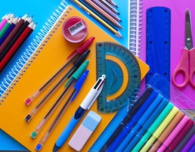Liste des effets scolaires – Rentrée 2026-2027
