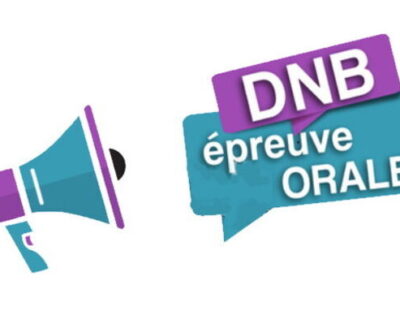Grille d&rsquo;évaluation oral DNB