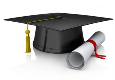 Remise des Diplômes