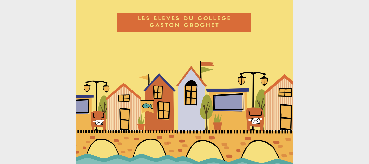 RECITS DU CONFINEMENT