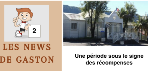 Newsletter n°2