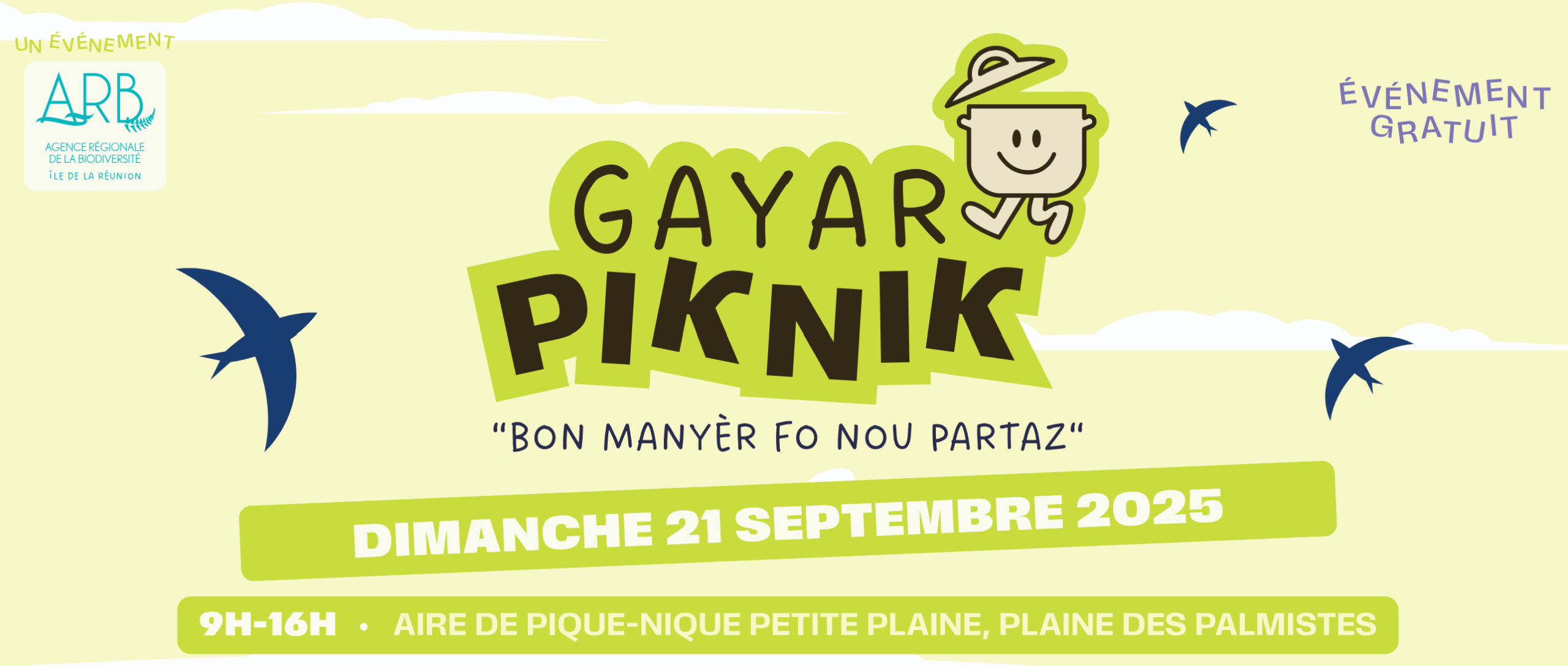 Gayar Piknik