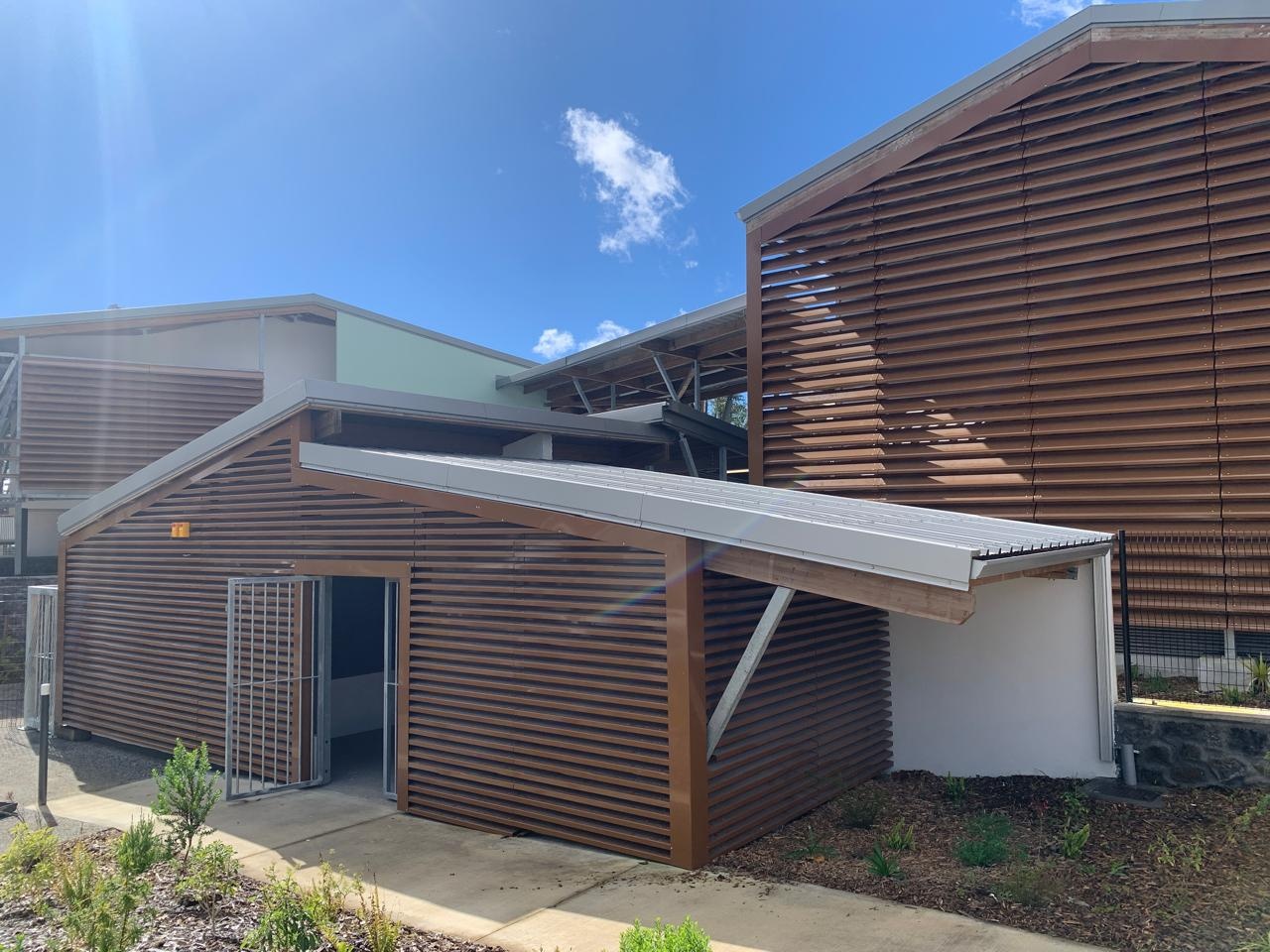 Les photos du collège