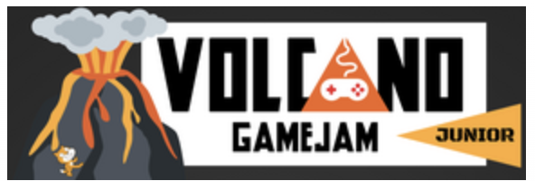 Une belle 3ᵉ place au Volcano GameJam Junior 2025 – 2026 ! 🎮