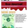Eco-journal n°1 de Septembre 2023