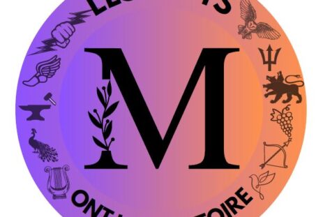 Les mots ont une histoire – édition 2026