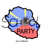 logo de School party