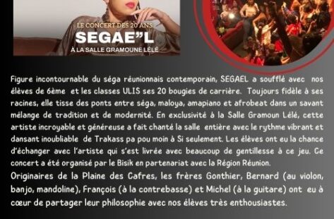 Ségaël