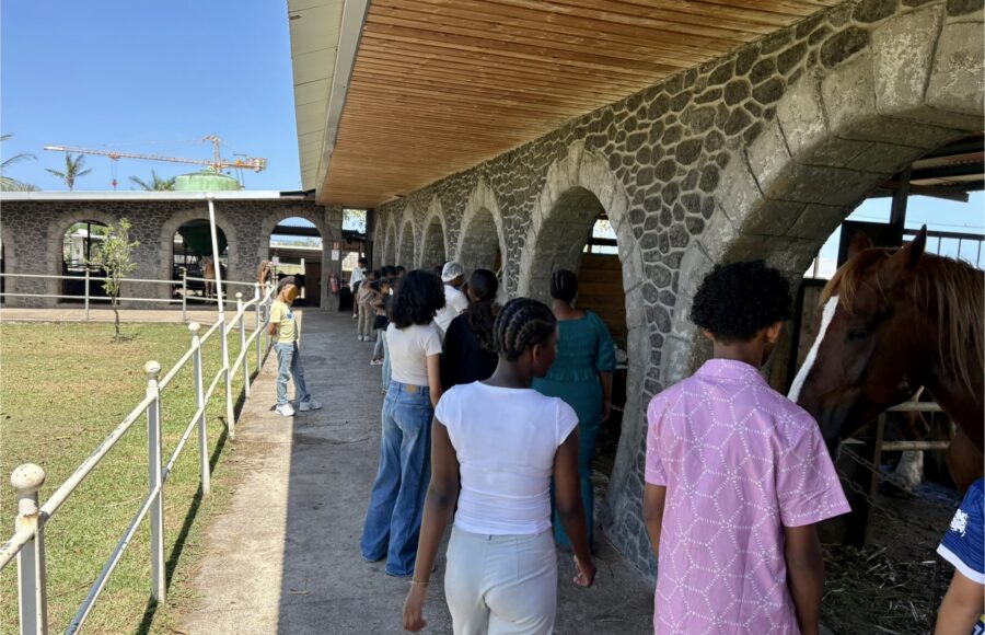 Formation des délégués 25-26