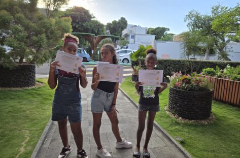 Concours académique de lecture à voix haute 2026