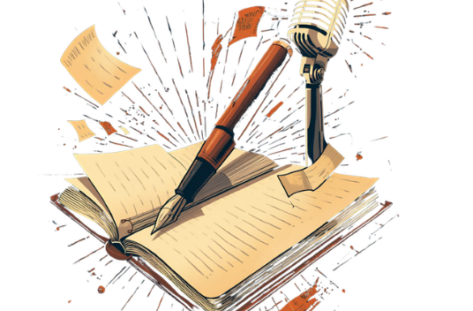 Concours de Slam-poésie 2026