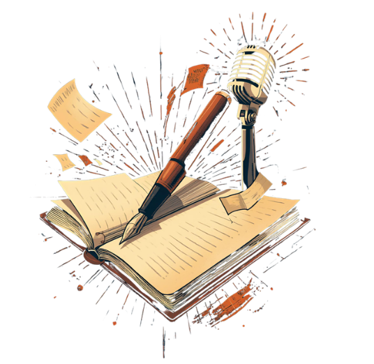 Concours de Slam-poésie 2026