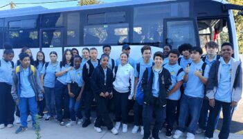 Journée Européenne du Patrimoine – Classe Défense