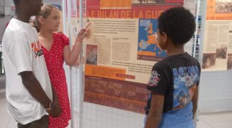 Exposition “La Grande Guerre”