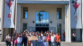 Concours d’éloquence