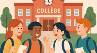 Campagne de bourse 2025-2026