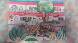 Concours de dessin 2026