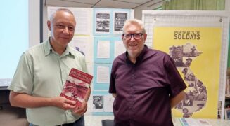 Exposition guerre d&rsquo;Indochine