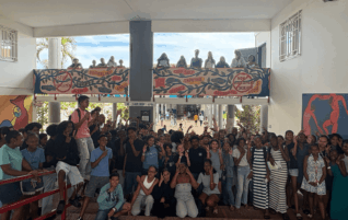 💙 Journée Nationale de Lutte contre le Harcèlement