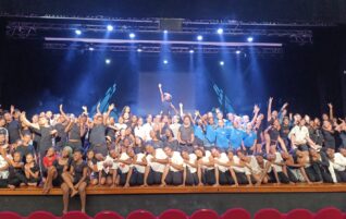 AS DANSE – Formation IRIS