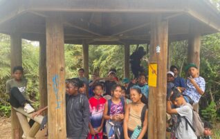 Randonnées aux Makes 604 – 605 – 606