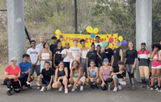 La Classe Citoyenne : Sport et Solidarité pour le Téléthon 2025