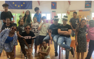 Le club média poursuit sa lutte contre les stéréotypes de genre