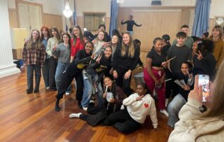 Séjour Erasmus+ : Le collège Bois d&rsquo;Olives fait vibrer la Finlande