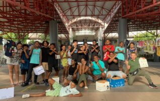 La grande lessive 2026