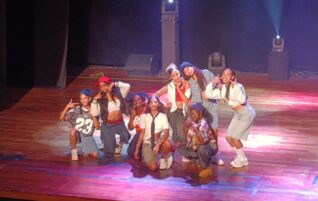 Succès éclatant pour nos élèves à l&rsquo;événement Impact Dancehall !