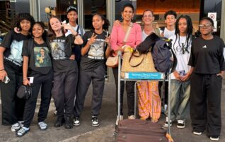 Voyage Amsterdam – Hilversum