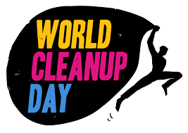 Clean Up Day au Bocage!