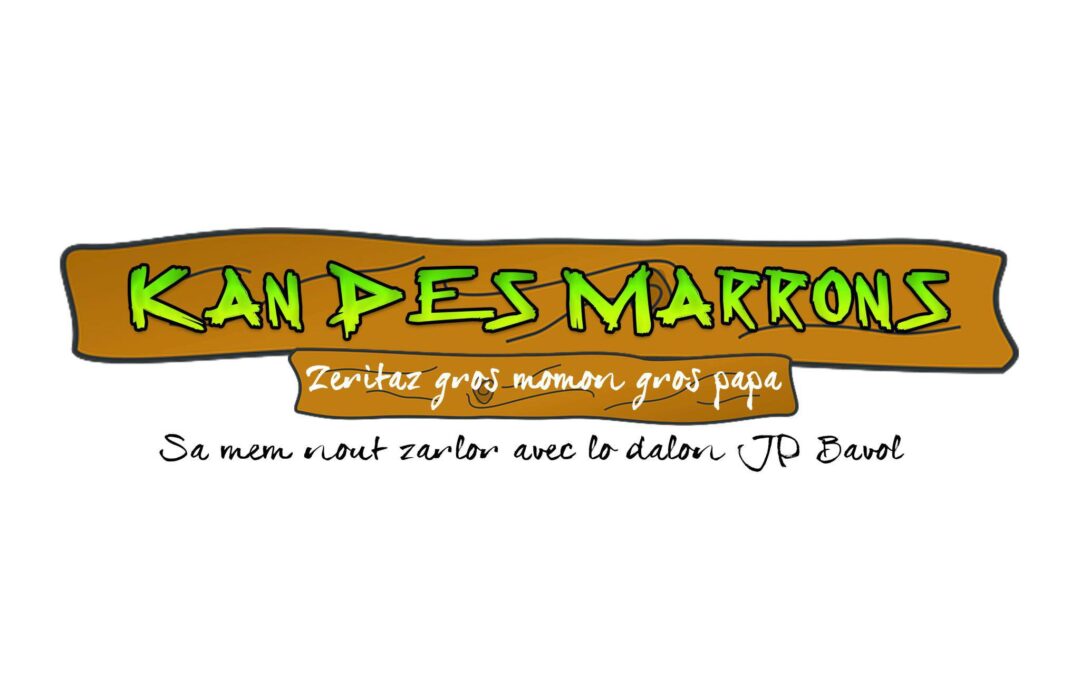 Ecole ouverte : à la découverte du « Kan Des Marrons » et de notre patrimoine culinaire.