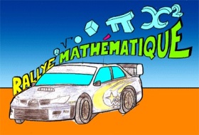Le Rallye Mathématique / Présentation
