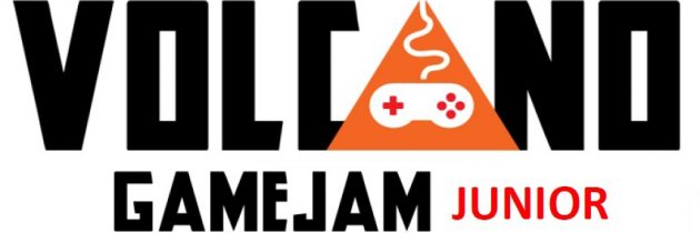 Volcano GameJam Junior 2022/2023