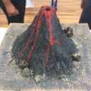 Exposition « Volcans du monde »