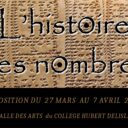 Exposition « L’Histoire des Nombres »