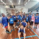 Handball : champions et championnes de La Réunion