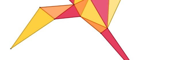 Les pailles-en-queue triangulés (2022)