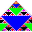Triangles de Sierpiński (2019/2020) – 505