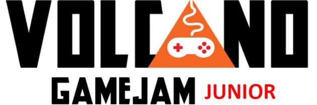 Volcano Game Jam Junior 2023/2024