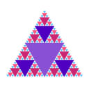 Triangles de Sierpiński (2019/2020) – 603