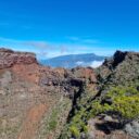 Sur la route du volcan :  découverte du patrimoine géologique par les élèves de 4ème